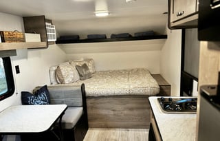 2024 Turn-Key RV | Fully Stocked & Ready