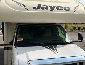 Jayco Redhawk 23XM