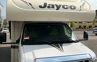 2017 Jayco Redhawk OMNE 1315