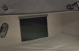 2022 Forest River RV Cherokee Arctic Wolf 287BH