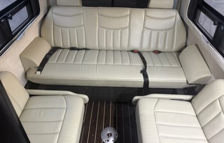 2014 Airstream RV Interstate Interstate Ext Lounge