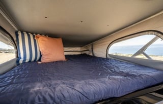 2022 Motor coach THOR 12J