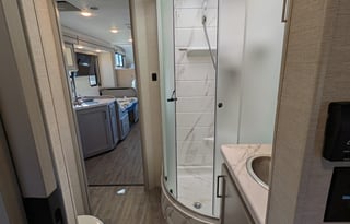 The Adventure Wagon! 2024 Family Bunkhouse RV, Sleeps 8-10, Pet Friendly