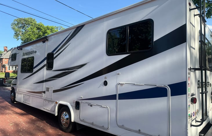 RV Photo