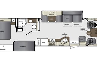 Adventure Awaits - Ideal RV for Families & Groups!