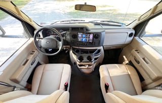 2020 Forest River Coachmen Freelander 31BH BMN1245