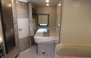 Brand New Luxurious Mercedes Tiburon R