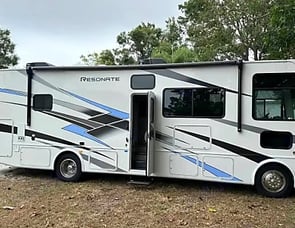 Thor Motor Coach Resonate 30C