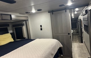 2021 Keystone RV Montana 3781RL