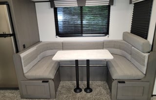Cruiser MPG 2500BH