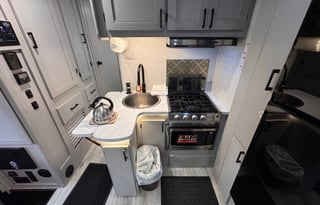 2025 28ft Coachmen 26DS - Sleeps 6