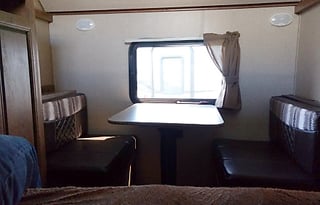 2018 CrossRoads Zinger