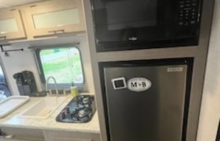 2023 Dutchmen RV Coleman 17B