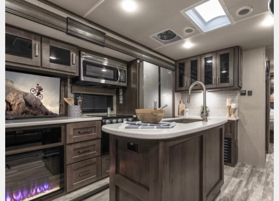Travel Trailer rentals in York
