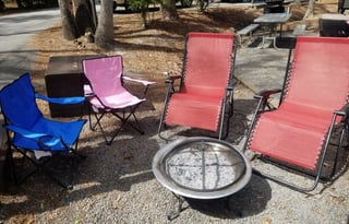 37' Bullet - Insurance Included - Golf Cart Addon