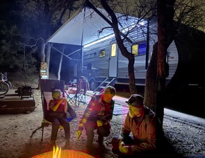 Jayco Jay Flight SLX 8 287BHS