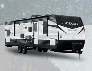 Keystone RV Hideout 290QB