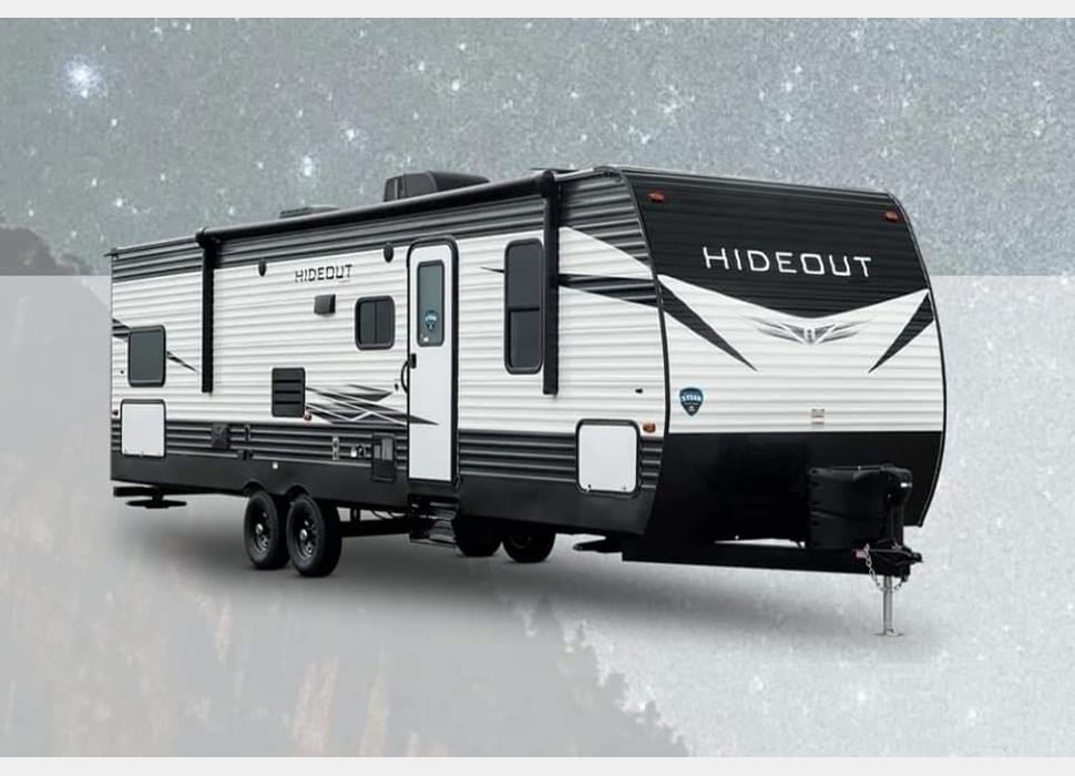 Travel Trailer rentals in State Center