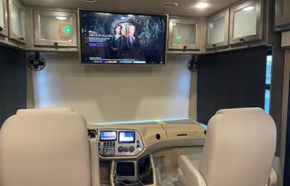 NEW 2023 Tiffin Motorhomes Open Road Allegro 36 UA