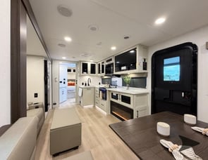 Alliance RV Delta 291BH