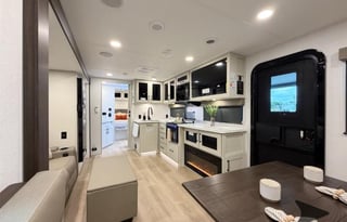 NEW 2027 Alliance Delta 291BH Luxury Bunkhouse RV