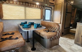 32' Bunkhouse w/WiFi - Your Home Away From Home