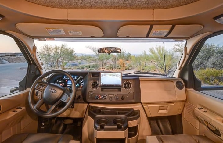 RV Photo
