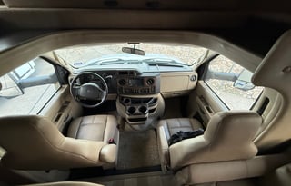 Thor Chateau 28Z – Cozy RV w/ Starlink & TVs