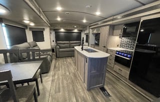 2022 Keystone RV Passport GT 2870RL