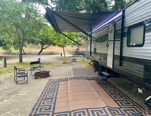 Forest River RV Salem 267SS