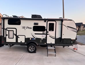 Forest River RV Flagstaff E-Pro E20BHS