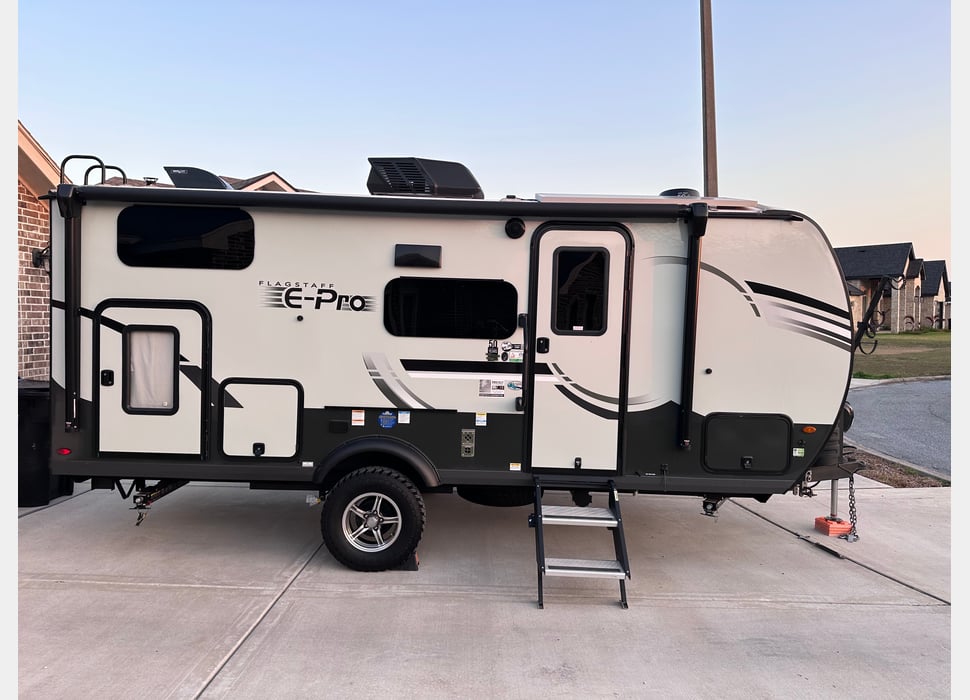 Travel Trailer rentals in La Feria