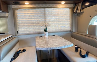 2020 Thor Motor Coach Freedom Elite 26HE