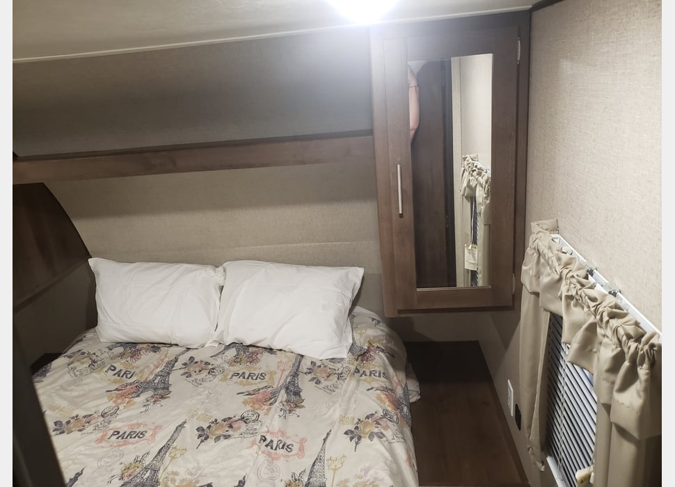 Travel Trailer rentals in CHINA SPRING