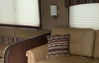 2014 Dutchmen RV Coleman Expedition CTS233QB