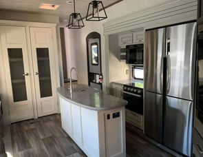 Keystone RV Cougar 364BHL