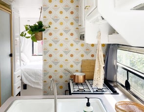 Fleetwood RV Jamboree 28Y