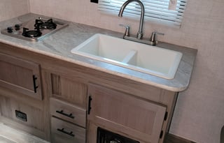 2021 Gulf Stream RV Ameri-Lite Super Lite 197