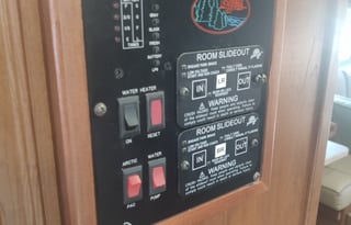 2016 Forest River RV Georgetown 310DS