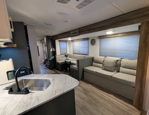 Heartland Eddie Bauer 324 BH-L