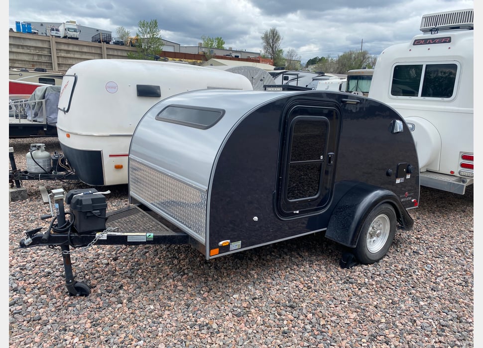 Travel Trailer rentals in Durango