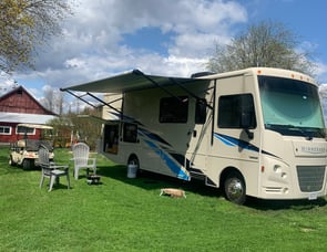 Winnebago Vista 29VE