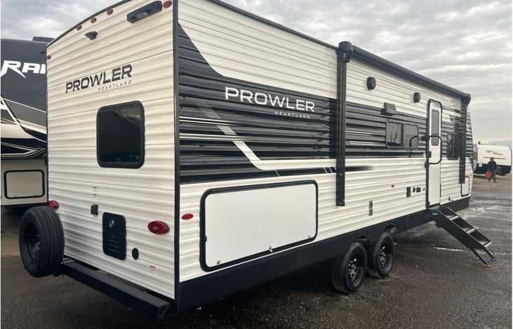 RV Photo