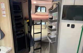 2023 Forrest River Salem FSX (Light Weight!)