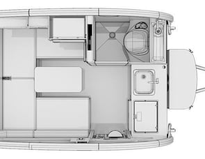 nuCamp RV boondock edge 320tab