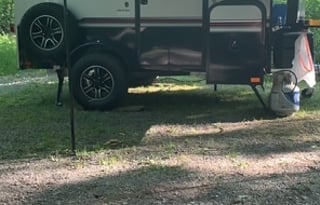 2020 inTech RV Flyer Explore