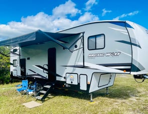 Forest River RV Cherokee Arctic Wolf 287BH