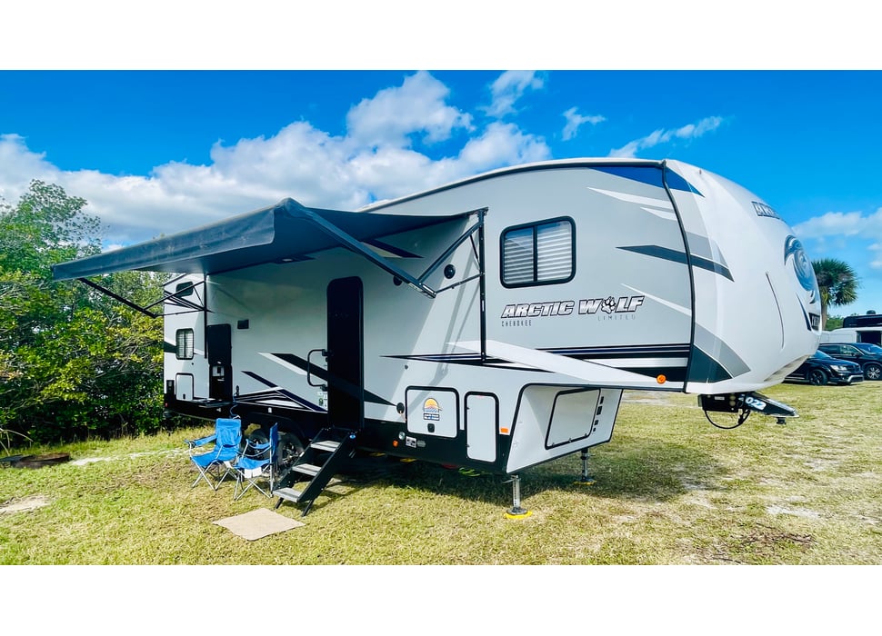 Fifth Wheel rentals in Homestead