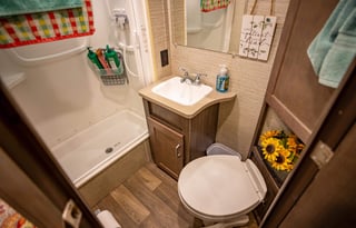 “Story” is her name. Write yours!