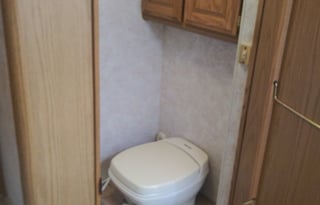 1996 Fleetwood RV Bounder 30T